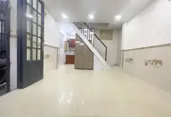 BÁN NHÀ 3 TẦNG 4 PN PHẠM THẾ HIỂN P7 QUẬN 8 DT (4 x 7 ) CHỈ 2 TỶ 860 SHR... Bán nhà riêng tại Bình Đông, Hồ Chí Minh 14