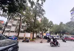 B. biệt thự 4 tầng mặt phố phường Xuân Đỉnh,Hà Nội lô góc, 326m2, dòng tiền, rộng42m, chào 200 tỉ... Bán nhà mặt phố tại Xuân Đỉnh, Hà Nội 07