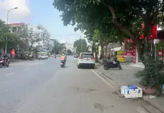 Nhà mặt phố 3 tầng rộng 103 m² tại trung tâm Hải An, thành phố Hải Phòng... Bán nhà mặt phố tại Hải An, Hải Phòng 11