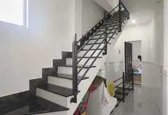 Cơ hội hiếm có sở hữu nhà 5 tầng gần Công viên Phần mềm Quang Trung, Quận 12 với giá hời... Bán nhà riêng tại Trung Mỹ Tây, Hồ Chí Minh 10