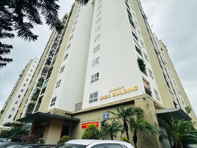 Căn hộ chung cư bán tại Nguyễn Văn Cừ – 82.2m², giá 6.8 tỷ, gần trường học... Bán căn hộ chung cư tại Bồ Đề, Hà Nội 01