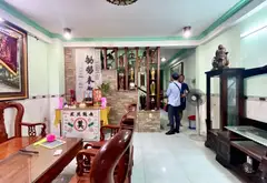 Bán nhà mặt phố 5 tầng diện tích 112m2 tại Tân Phú, vị trí kinh doanh đắc địa... Bán nhà mặt phố tại Tây Thạnh, Hồ Chí Minh 01