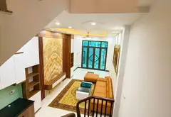 Bán nhà riêng 5 tầng trung tâm, 34.9m2, nội thất đẹp, pháp lý rõ ràng... Bán nhà riêng tại Kiến Hưng, Hà Nội 07
