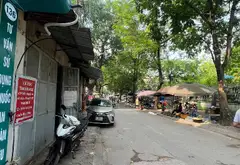 Mặt Phố Mai Dịch 70m - 7 tầng thang máy -MẶT PHỐ - Nhà 2 mặt tiền trước sau-VỈA HÈ - Ô TÔ TRÁNH... Bán nhà mặt phố tại Từ Liêm, Hà Nội 17