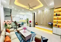 Nhà mới xây Đông Khê, ô tô đỗ cửa, giá hấp dẫn... Bán nhà riêng tại Gia Viên, Hải Phòng 02