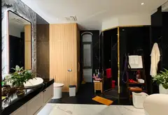 Bán biệt thự lô góc 4 mặt thoáng tại Vinhomes Ocean Park 1, Gia Lâm, Hà Nội... Bán biệt thự, liền kề tại Gia Lâm, Hà Nội 08