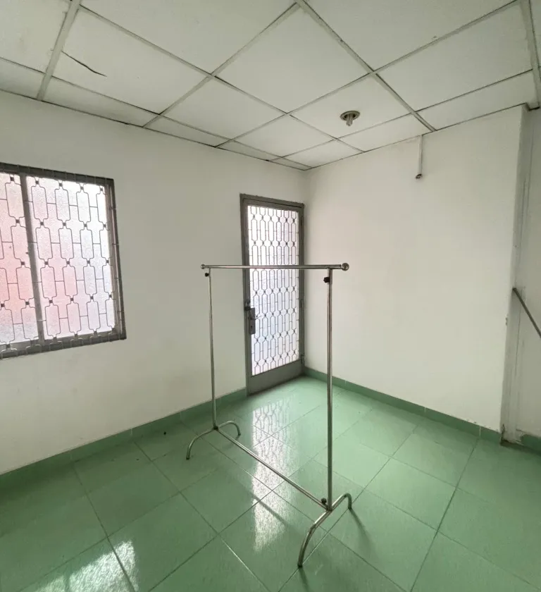 Nhà hẻm thoáng Quận 3, diện tích 51m2 giá 6 tỷ... Bán nhà riêng tại Nhiêu Lộc, Hồ Chí Minh 01