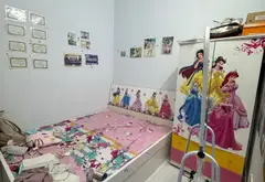 Cơ hội sở hữu nhà 2 tầng 3 phòng ngủ tại Quận 7 với giá tốt... Bán nhà riêng tại Tân Thuận, Hồ Chí Minh 09
