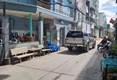 Cơ Hội Sở Hữu Lô Góc Vàng Diện Tích Rộng Mặt Tiền Lớn Tại Khu Vực Đáng Giá... Bán nhà riêng tại Bình Tân, Hồ Chí Minh 08