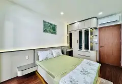 🔥 NHÀ ĐẸP NGAY CHỢ BÀ CHIỂU – 10M RA HẺM XE TẢI – FULL NỘI THẤT... Bán nhà riêng tại Bình Thạnh, Hồ Chí Minh 16