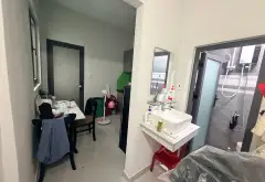 HXH ĐỖ CỬA GẦN CHỢ: NHÀ 3 TẦNG ĐƯỜNG NGUYỄN THIỆN THUẬT 0933962882... Bán nhà riêng tại Bàn Cờ, Hồ Chí Minh 12