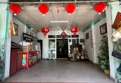 Nhà mặt phố 2 tầng tại phường với mặt tiền rộng, phù hợp kinh doanh sầm uất... Bán nhà mặt phố tại An Dương, Hải Phòng 02