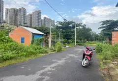 Bán đất 55 m² hướng Đông Nam, mặt tiền rộng 5.2 m, đường trước nhà 8 m tại Phước Thiện... Bán đất tại Long Bình, Hồ Chí Minh 04