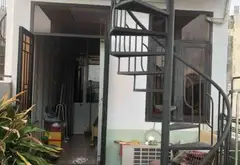 Cơ hội vàng sở hữu nhà mặt phố MTKD 4 tầng khu Bắc Hải, giá chỉ 9 tỷ... Bán nhà mặt phố tại Tân Hòa, Hồ Chí Minh 09