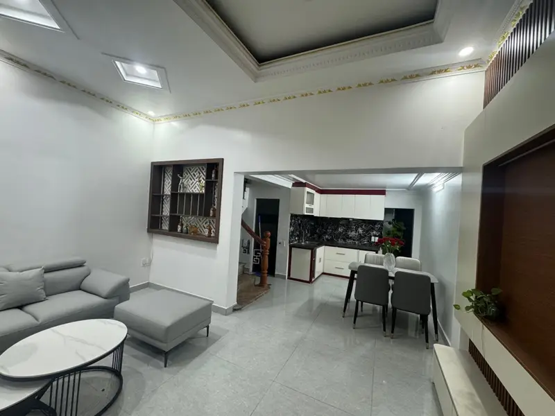 Bán nhà hàng kênh... Bán nhà riêng tại Lê Chân, Hải Phòng 01