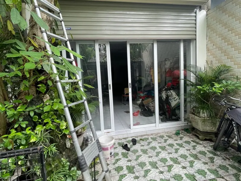 Biệt thự mặt ngõ Miếu Hai Xã với không gian sống đẳng cấp và tiềm năng đầu tư bền vững... Bán nhà riêng tại Lê Chân, Hải Phòng 01