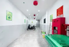 Bán chung cư mini 6 tầng tại quận, diện tích 82m2, sổ đỏ chính chủ... Bán chung cư mini tại Hoàng Mai, Hà Nội 02
