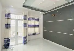 GIẢM 200TR BÁN NHÀ HƯƠNG LỘ 2 - TÂN HÒA ĐÔNG BÌNH TÂN - 56M2 4 TẦNG ĐƯỜNG 7M THÔNG KHU PHÂN LÔ DÂN... Bán nhà riêng tại Bình Trị Đông, Hồ Chí Minh 05