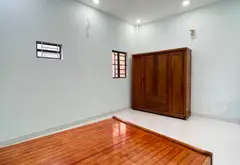 TRUNG MỸ TÂY – XE HƠI THÔNG – NGỦ TRONG NHÀ... Bán nhà riêng tại Trung Mỹ Tây, Hồ Chí Minh 14
