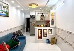 Cơ Hội Vàng Sở Hữu Nhà 2 Tầng Giá Tốt Tại Nhơn Đức, Nhà Bè- 2.35 tỷ... Bán nhà riêng tại Hiệp Phước, Hồ Chí Minh 07