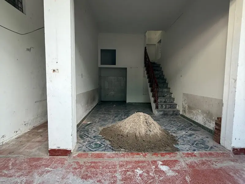 Nhà 3 tầng tặng đất ngay gần Bệnh viện Đức Giang, ngõ ô tô tránh... Bán nhà riêng tại Việt Hưng, Hà Nội 01