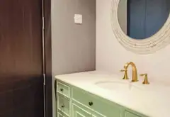 Nhà mặt tiền thụt siêu mát, hiện đại tại Quận 1... Bán nhà mặt phố tại Tân Định, Hồ Chí Minh 08