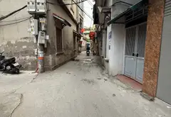 Ô tô đỗ cửa - Nhà rộng thoáng ngay khu dân cư sầm uất... Bán nhà riêng tại Kiến Hưng, Hà Nội 05