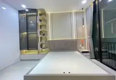 Cơ hội vàng sở hữu nhà 4 tầng rộng rãi tại Âu Cơ giá tốt không thể bỏ lỡ... Bán nhà riêng tại Tân Hòa, Hồ Chí Minh 17