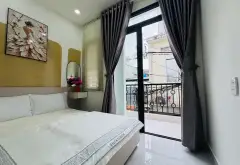 👉GÒ VẤP- BÙI QUANG LÀ
👉DT:24M2 (3x8) VUÔNG
KHÔNG CÓ CĂN THỨ 2 TRONG PHÂN KHÚC 3.X TỶ
 👉 3 BƯỚC... Bán nhà riêng tại An Hội Tây, Hồ Chí Minh 09