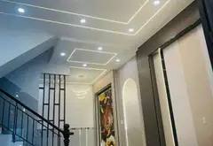 Bán nhà riêng 3 tầng - Tân Kỳ Tân Quý, Bình Tân - 5.95 tỷ, gần AEON Mall... Bán nhà riêng tại Bình Hưng Hòa, Hồ Chí Minh 04