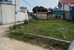 Lô góc thổ cư đẹp, giá tốt tại Thôn 9, Sóc Sơn... Bán đất tại Trung Giã, Hà Nội 03