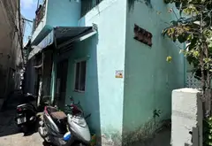 Nhà Góc 3 Mặt Hẻm Nguyễn Du, Giá Tốt - Chỉ 2,7 Tỷ... Bán nhà riêng tại Hạnh Thông, Hồ Chí Minh 02