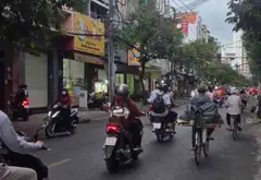 Nhà góc 2 mặt tiền, đỉnh cho kinh doanh - Quận 11... Bán nhà mặt phố tại Phú Thạnh, Hồ Chí Minh 15