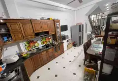 Cơ hội duy nhất sở hữu nhà 4 tầng ngõ thông Thụy Phương giá tốt. Chủ cần bán trong tháng 9... Bán nhà riêng tại Đông Ngạc, Hà Nội 09