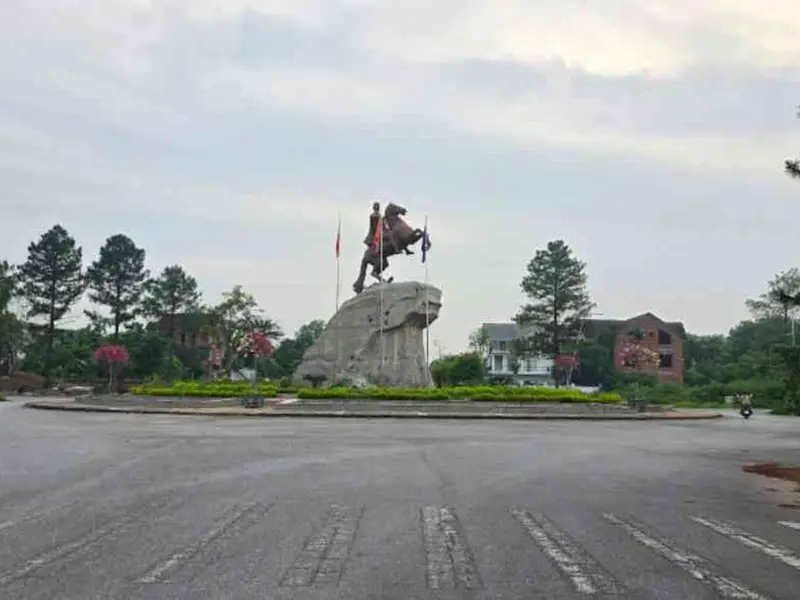 Đất Vàng Phân Khu Nam Từ Sơn - Cơ Hội Đầu Tư Đẳng Cấp... Bán đất tại Từ Sơn, Bắc Ninh 01
