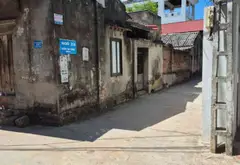 Bán đất phân lô tại xã Phú Xuyên, Hà Nội, ô tô vào tận nơi... Bán đất tại Phú Xuyên, Hà Nội 05
