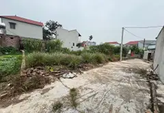 Cơ hội sở hữu đất vuông vắn giá tốt tại Tân Dân gần sân bay... Bán đất tại Kim Anh, Hà Nội 02