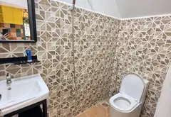 Cơ hội sở hữu nhà 2 tầng hiện đại giá tốt tại Huỳnh Tấn Phát... Bán nhà riêng tại Phú Thuận, Hồ Chí Minh 08