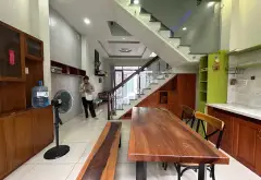 Nhà 2 tầng gần 56m2 hẻm 4m tại phường Tân Thới Hiệp 21, giá 4.75 tỷ... Bán nhà riêng tại Tân Thới Hiệp, Hồ Chí Minh 09