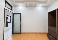 🏡 H63:NHÀ QUANG TRUNG P10 GÒ VẤP DT 38m2 ( 3m6x12m )
Nhỉnh 4 T.Y... Bán nhà riêng tại Hạnh Thông, Hồ Chí Minh 04