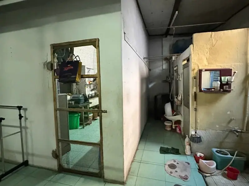 Bán nhà riêng diện tích lớn tại Tân Bình, giá 12.5 tỷ... Bán nhà riêng tại Tân Bình, Hồ Chí Minh 01