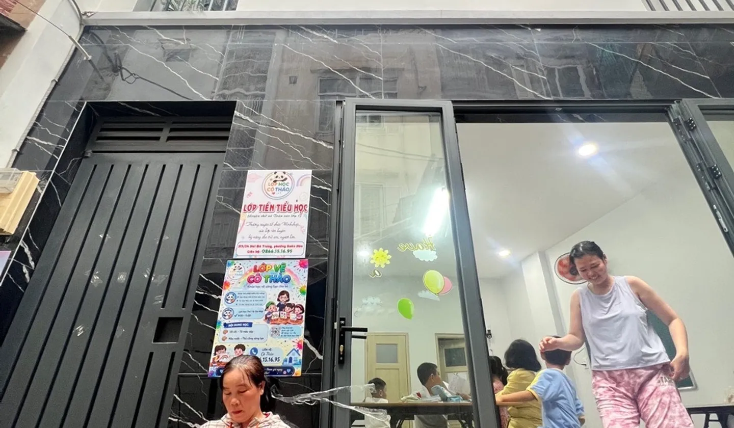 Ngang 6m, hẻm ô tô, 9 PN tại Hai Bà Trưng, Tân Định. Vị trí TT, khu vực KD buôn bán sầm uất.... Bán nhà riêng tại Xuân Hòa, Hồ Chí Minh 01