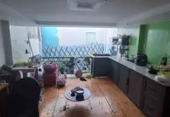 Bán nhà 5 tầng 76m2 tại Trung Mỹ Tây, giá 4.5 tỷ thương lượng... Bán nhà riêng tại Trung Mỹ Tây, Hồ Chí Minh 09