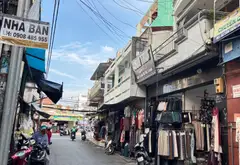 Nhà Vuông 4 Tầng, Hẻm Vip Khu Chợ Vải - Giá Tốt Không Nên Bỏ Lỡ... Bán nhà riêng tại Tân Hòa, Hồ Chí Minh 06
