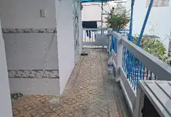 Bán nhà riêng 6 tầng mặt tiền 12m tại Thiên Phước, kinh doanh ổn định... Bán nhà riêng tại Tân Hòa, Hồ Chí Minh 10