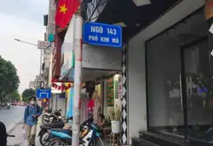 Bán nhà riêng 5 tầng tại Phường Giảng Võ, Ba Đình, Hà Nội, pháp lý chuẩn, gần phố Kim Mã... Bán nhà riêng tại Giảng Võ, Hà Nội 16