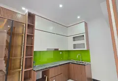 Nhà đẹp 5 tầng tại xã Đan Phượng, Hà Nội, sẵn sàng vào ở ngay... Bán nhà riêng tại Đan Phượng, Hà Nội 04