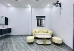 Bán nhà riêng 4 tầng 6 phòng ngủ tại Phường An Nhơn, TP HCM... Bán nhà riêng tại An Nhơn, Hồ Chí Minh 05