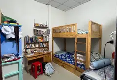 NHÀ 1 SẸT LINH XUÂN – HẺM XE HƠI THÔNG – 105M² – CHỈ 5,7 TỶ TL- SỔ HỒNG RIÊNG

🏡 Nhà cấp 4 – 2PN... Bán nhà mặt phố tại Linh Xuân, Hồ Chí Minh 07