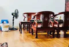 Căn hộ 2PN sống khỏe tại Bình Đông, Q8, giá hợp lý... Bán căn hộ chung cư tại Bình Đông, Hồ Chí Minh 11